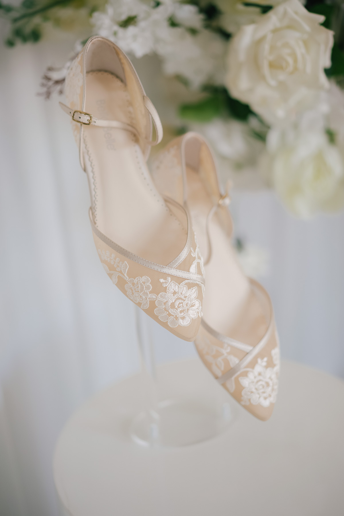 Curzon Hall Wedding: Aleksandra & Ahmed 3