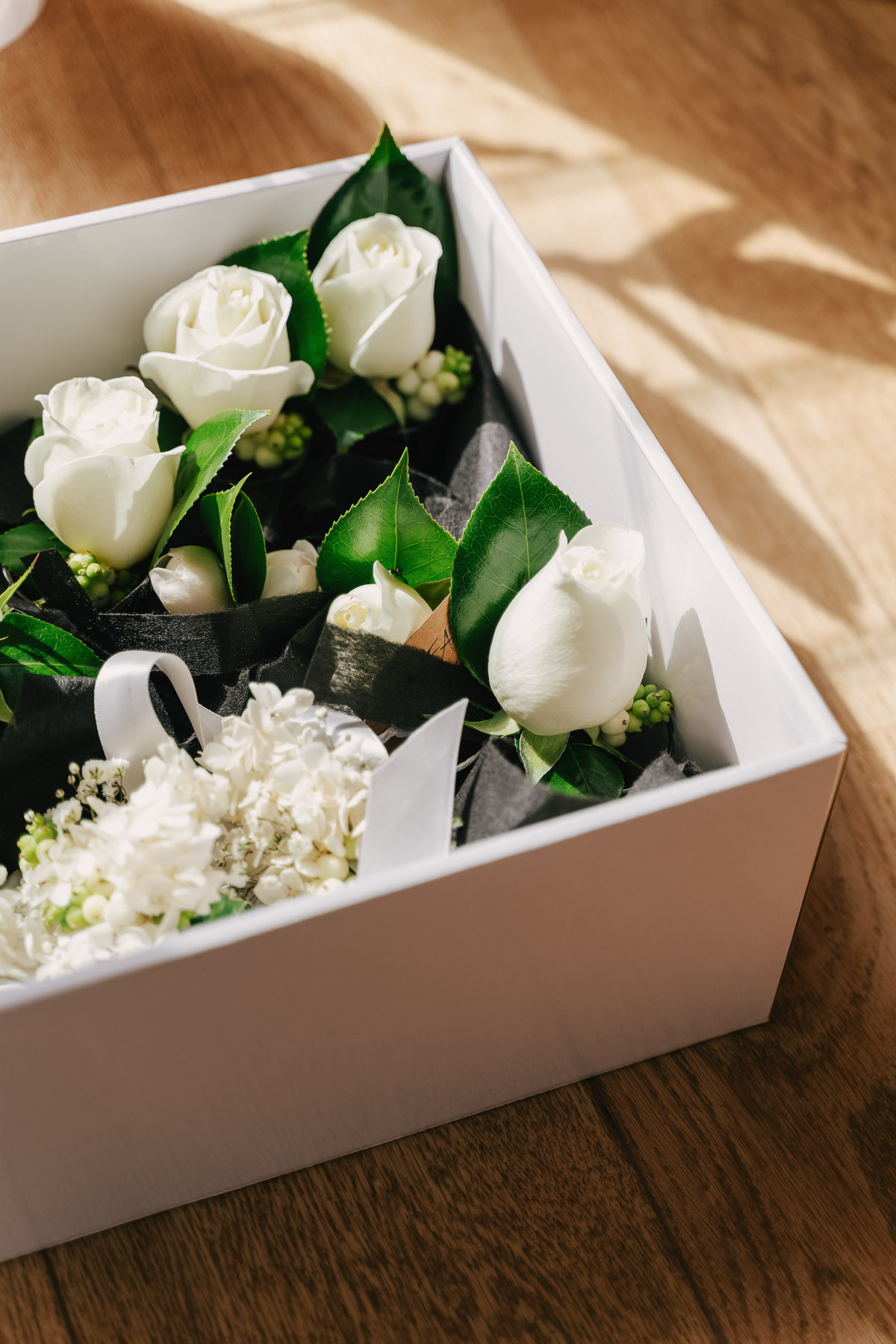 Doltone House Wedding - Genevieve & Jordan 4