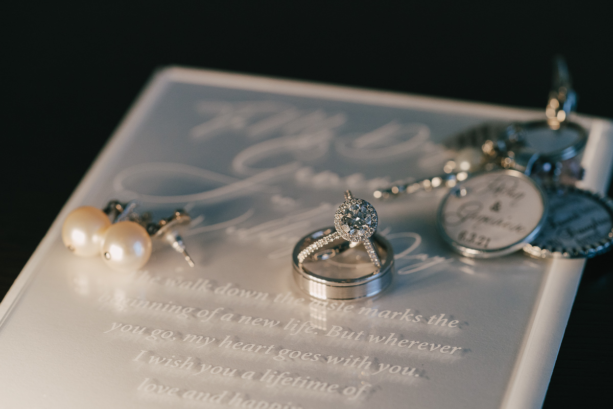 Doltone House Wedding - Genevieve & Jordan 5