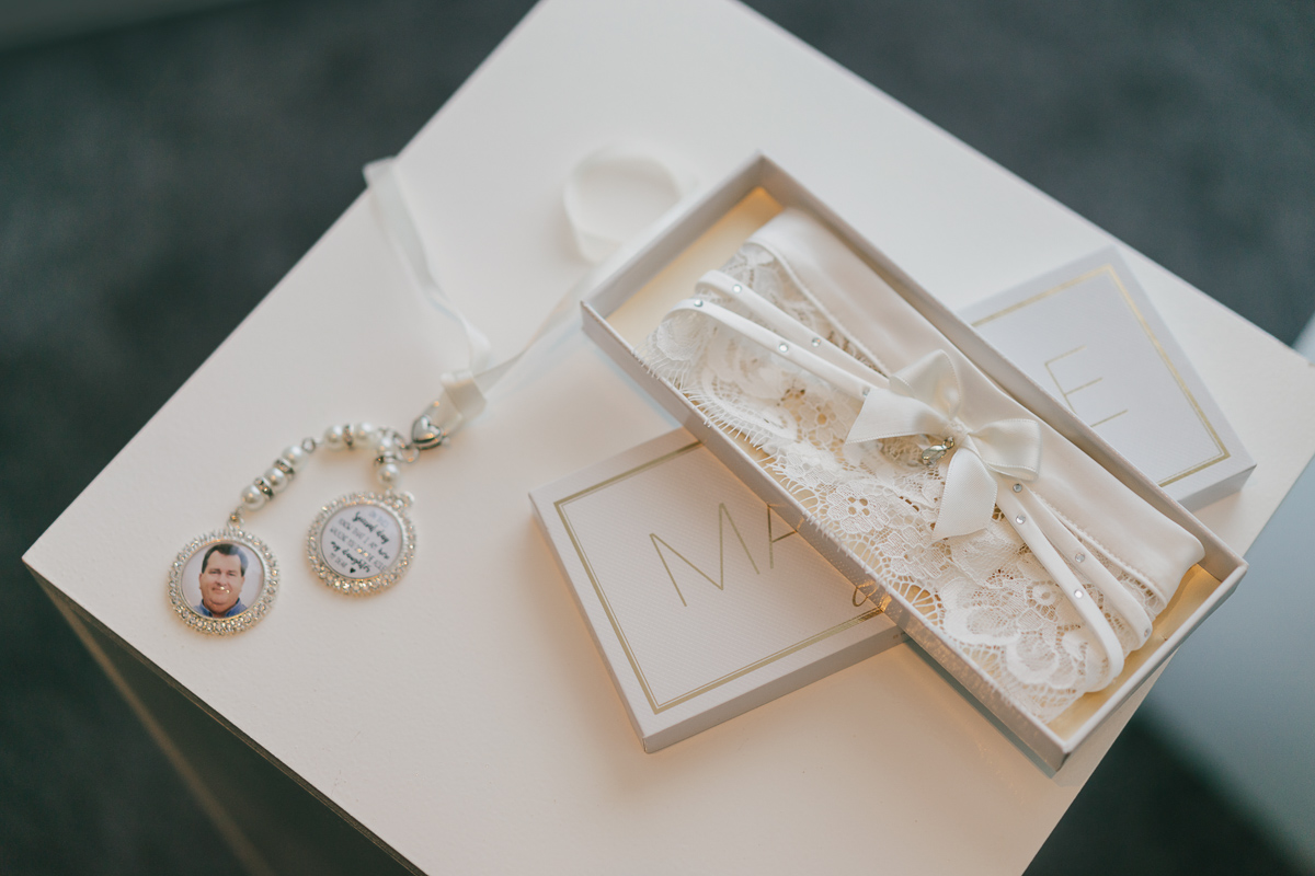 Doltone House Wedding - Genevieve & Jordan 2