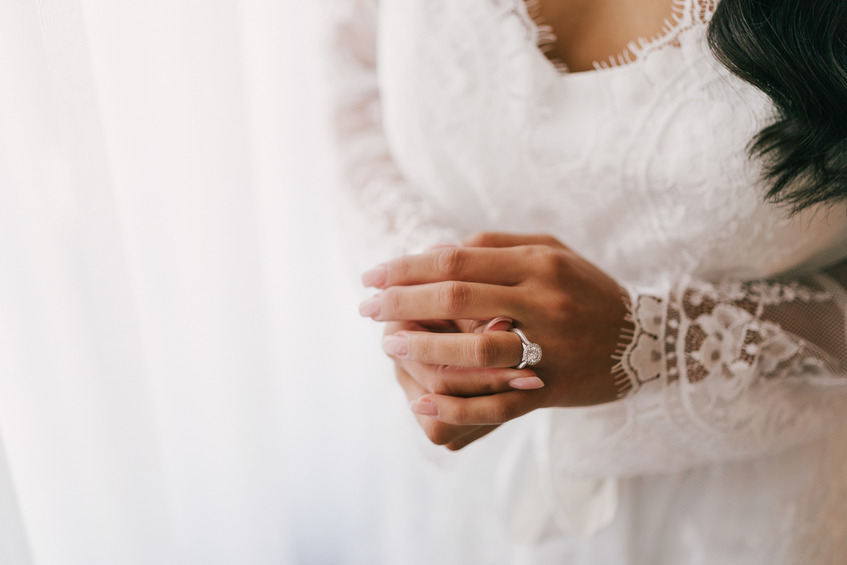 Doltone House Wedding - Genevieve & Jordan 6