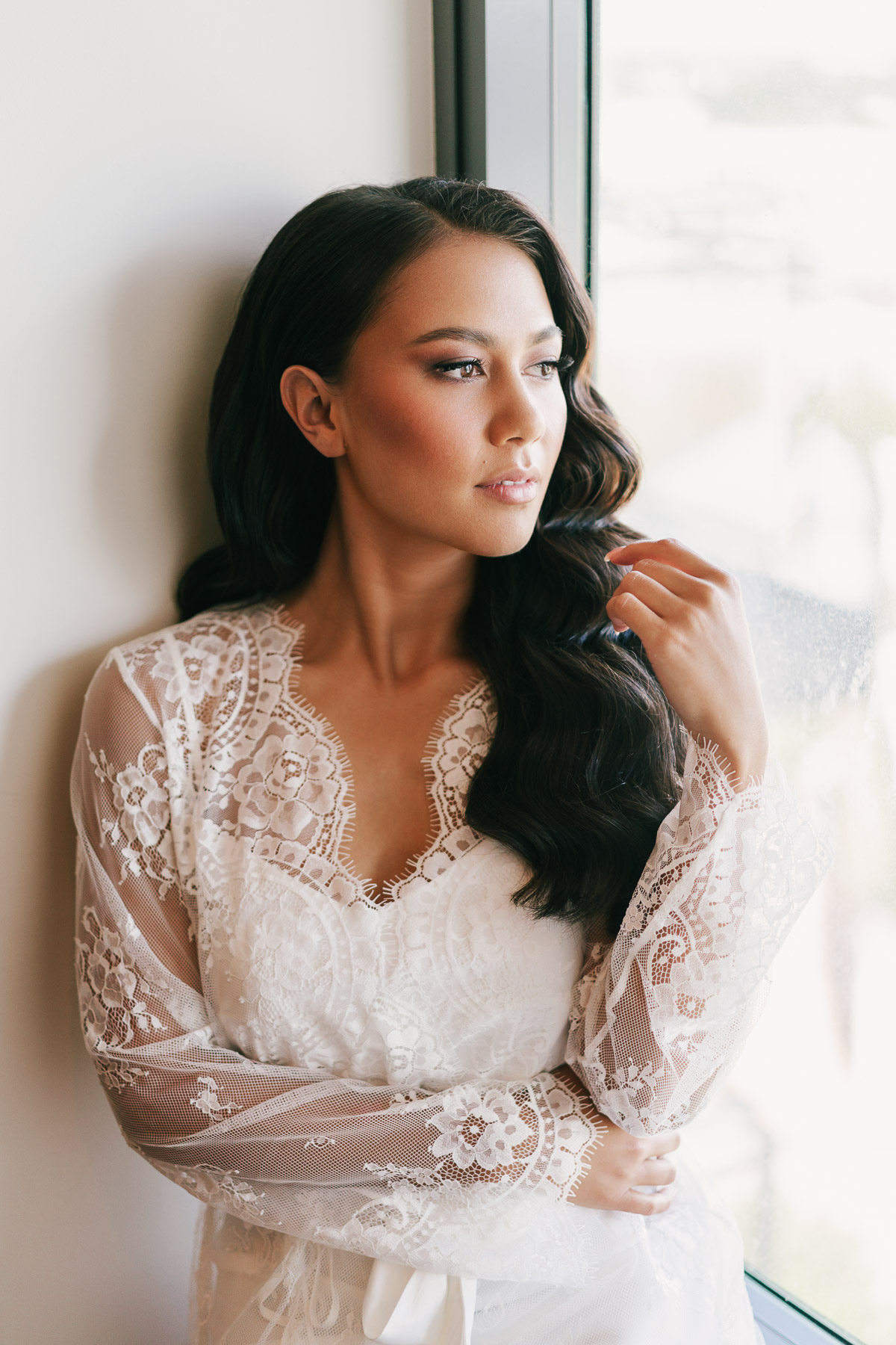 Doltone House Wedding - Genevieve & Jordan 7