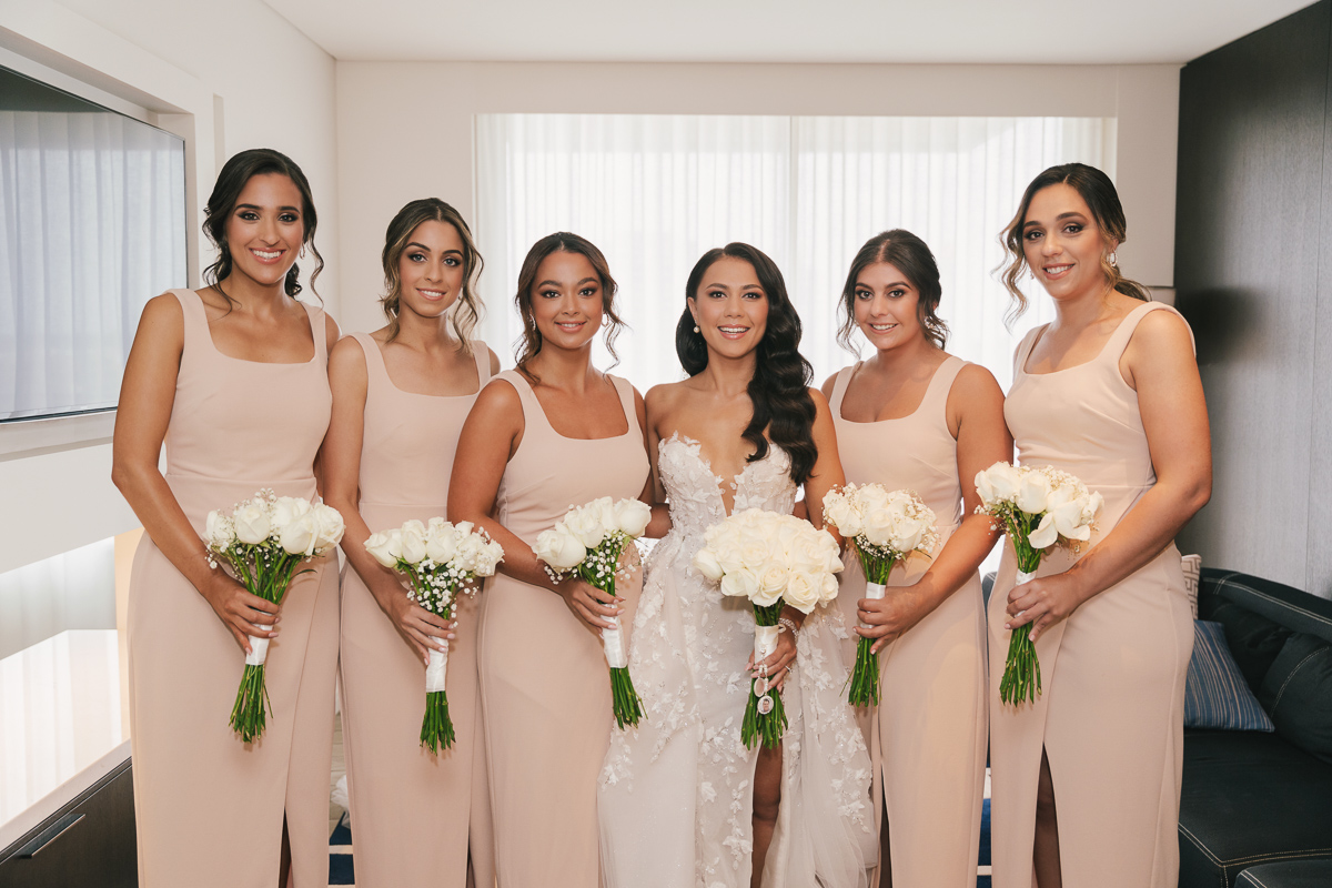 Doltone House Wedding - Genevieve & Jordan 9