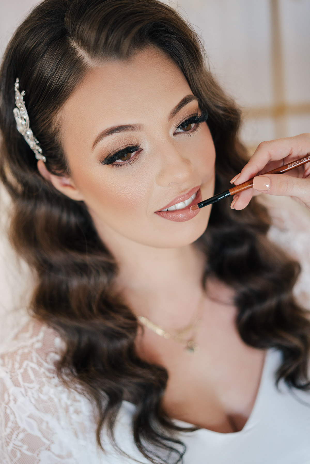 Le Montage Wedding: Elisa & Hasan 5