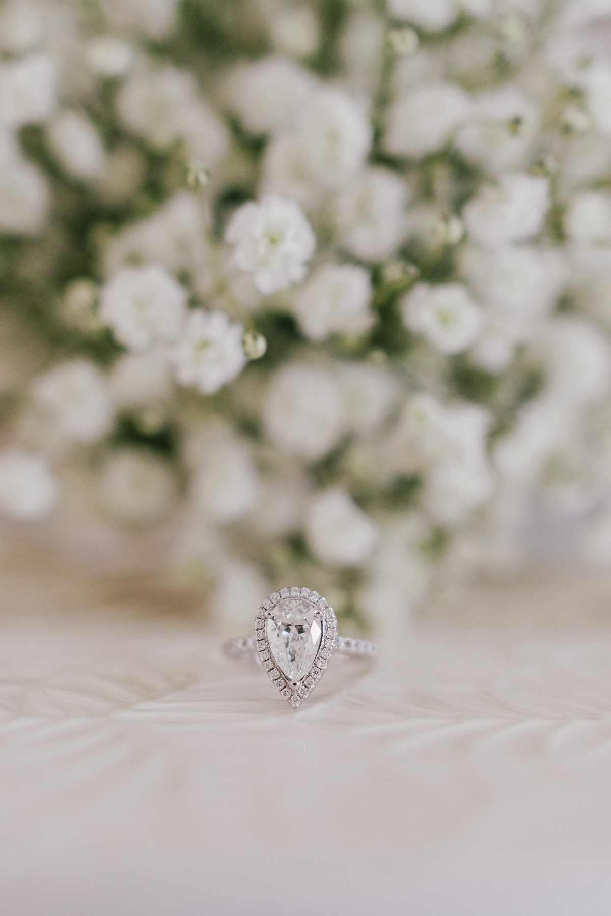 Ivy Ballroom Wedding - Alyssa & Michael 3