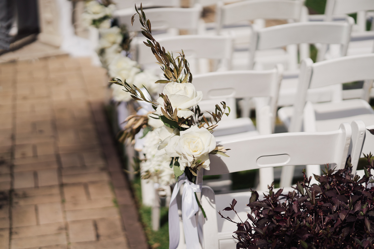 Le Montage Wedding: Elisa & Hasan 10