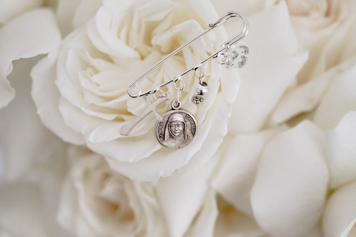 Oatlands House Wedding: Lauren & Daniel 2