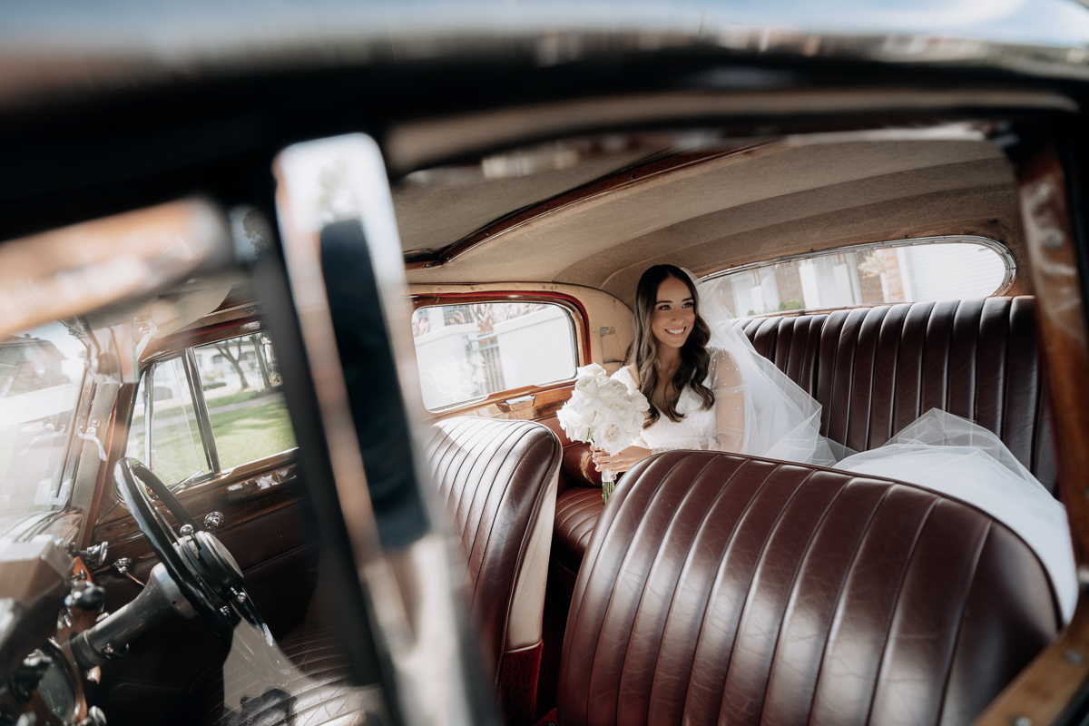 Oatlands House Wedding: Lauren & Daniel 9