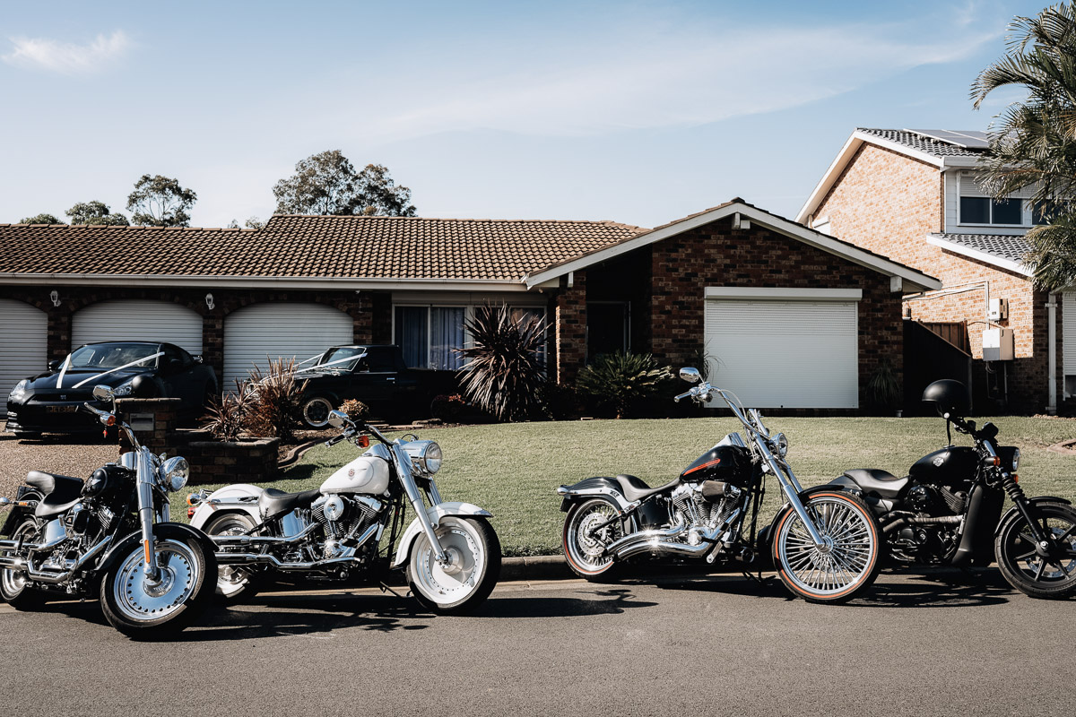 Oatlands House Wedding: Lauren & Daniel 10