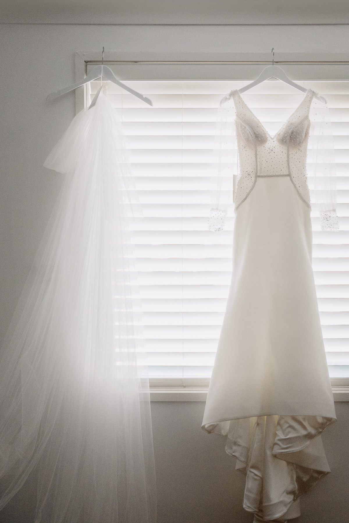 Oatlands House Wedding: Lauren & Daniel 3