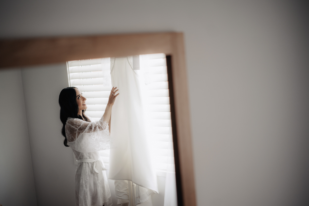 Oatlands House Wedding: Lauren & Daniel 4