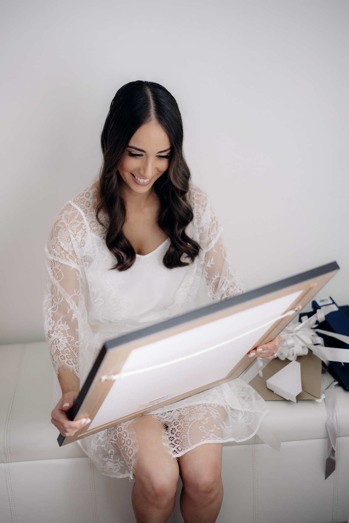 Oatlands House Wedding: Lauren & Daniel 6