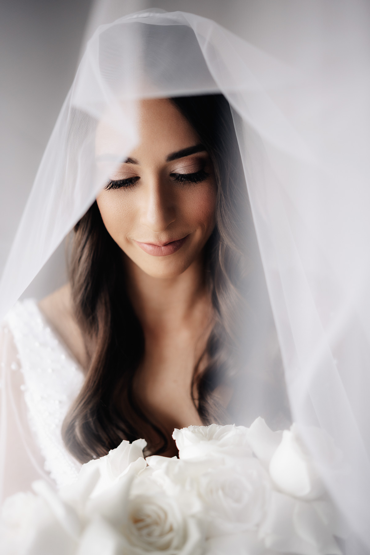 Oatlands House Wedding: Lauren & Daniel 8