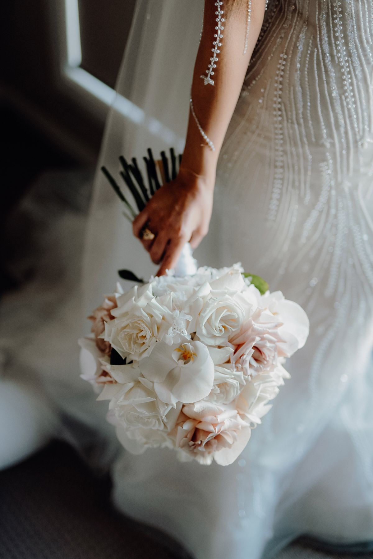 The Yoogali Club Wedding Photography - Mariesa & Francesco 9