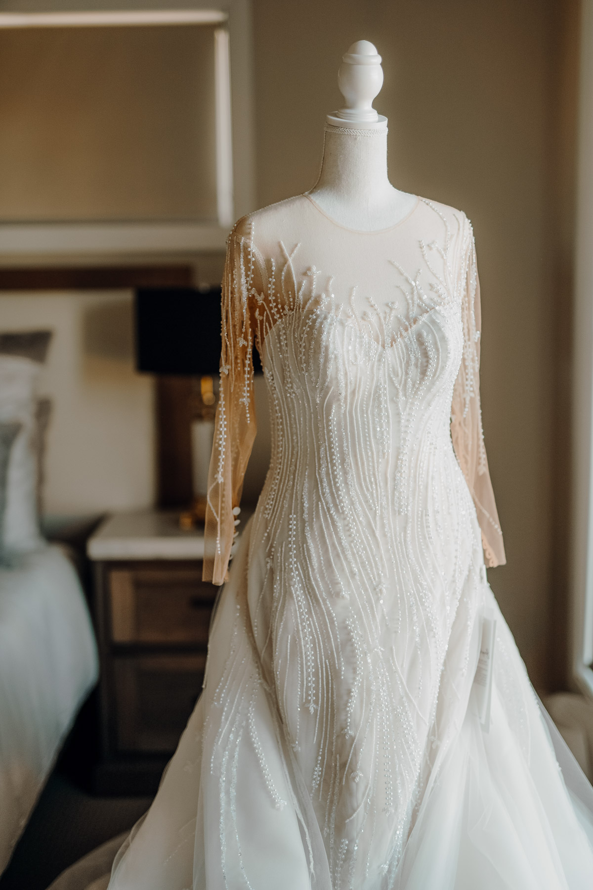 The Yoogali Club Wedding Photography - Mariesa & Francesco 3