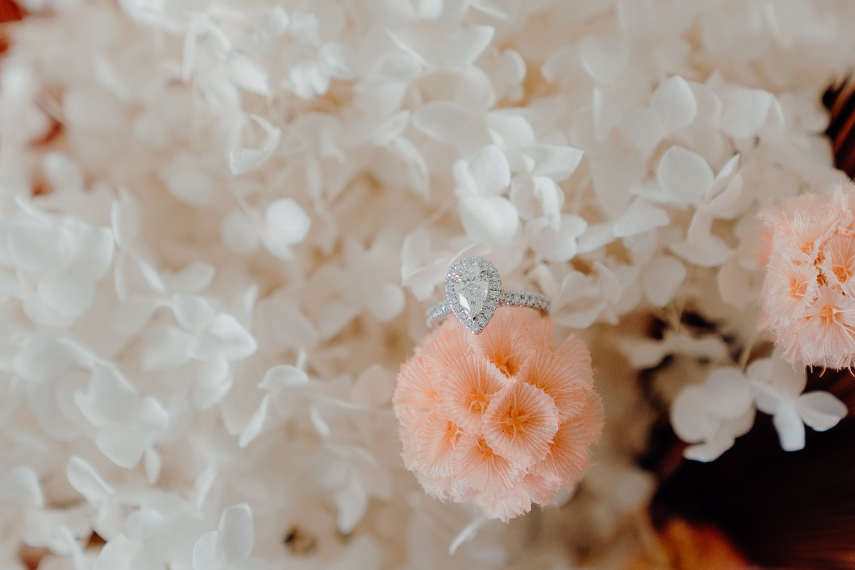 The Yoogali Club Wedding Photography - Mariesa & Francesco 6