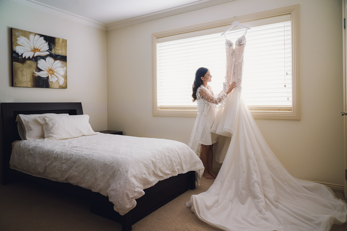 Miramare Gardens Wedding: Elena & Christian 6