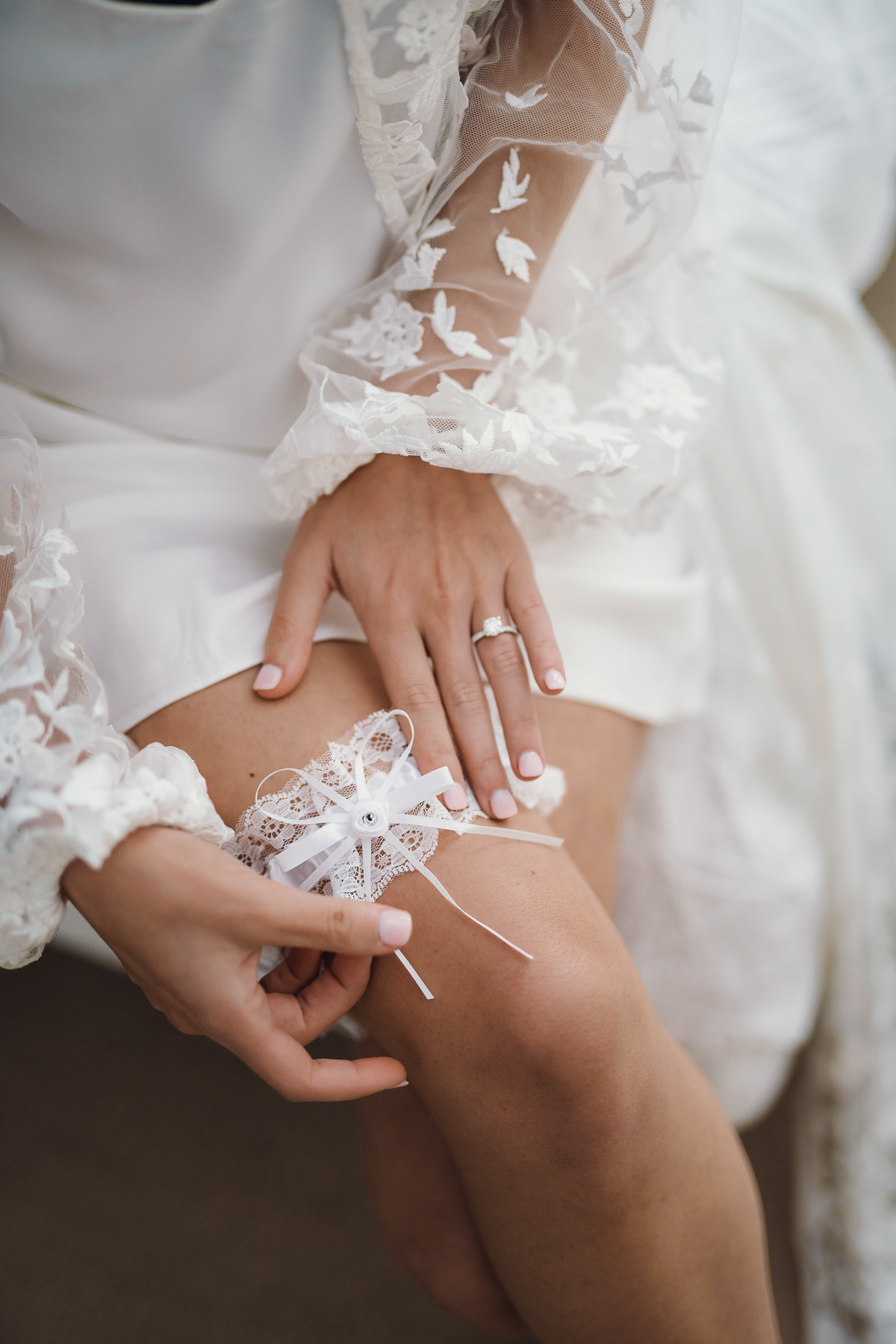 Miramare Gardens Wedding: Elena & Christian 8