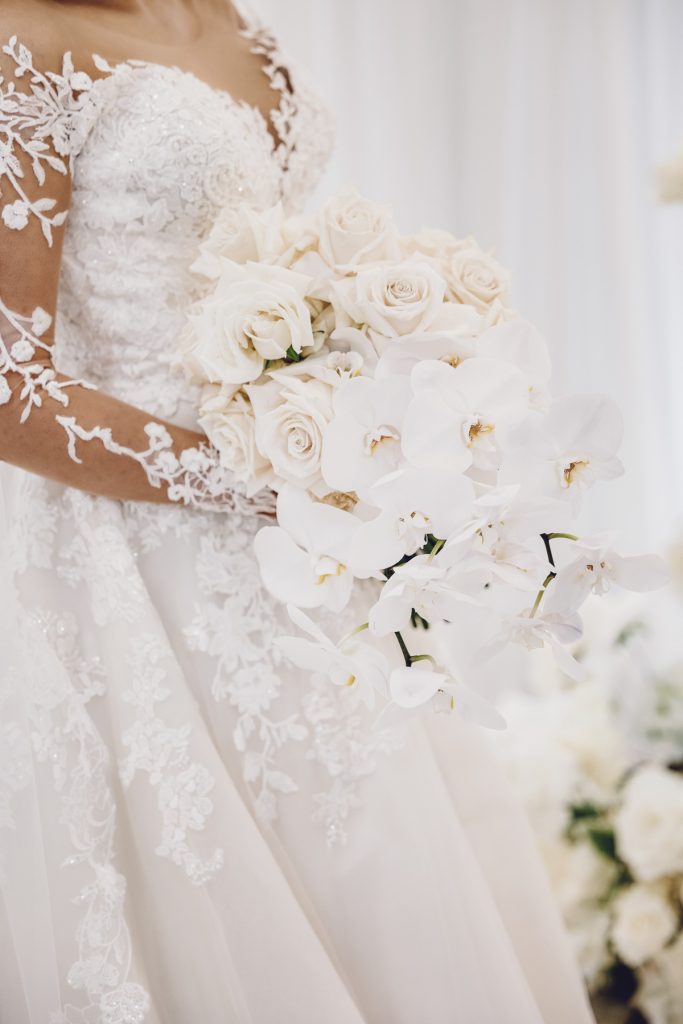 Conca Doro Wedding: Aya & Ahmed 10