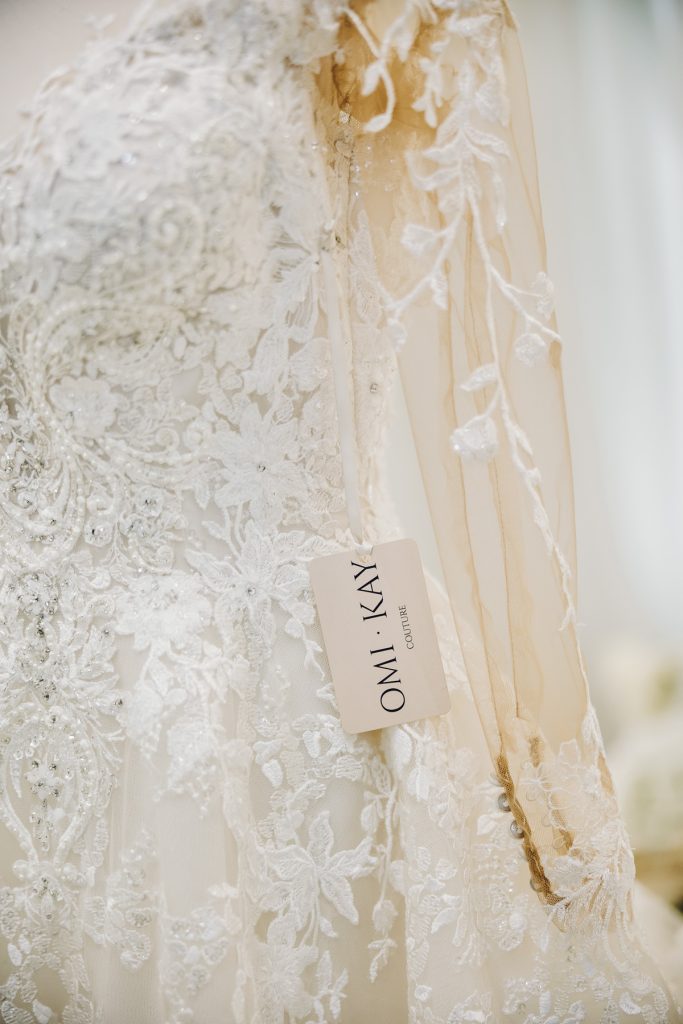 Conca Doro Wedding: Aya & Ahmed 6