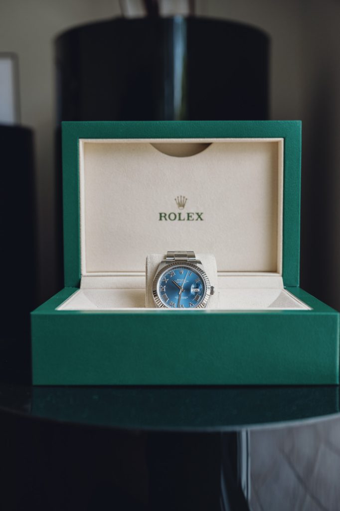 Doltone House Wedding: Alana & Giuseppe 3