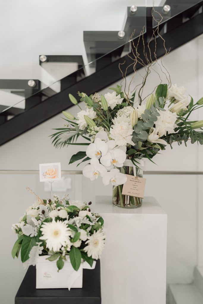 Conca D'oro Wedding Sydney- Chloe & Jacob 1