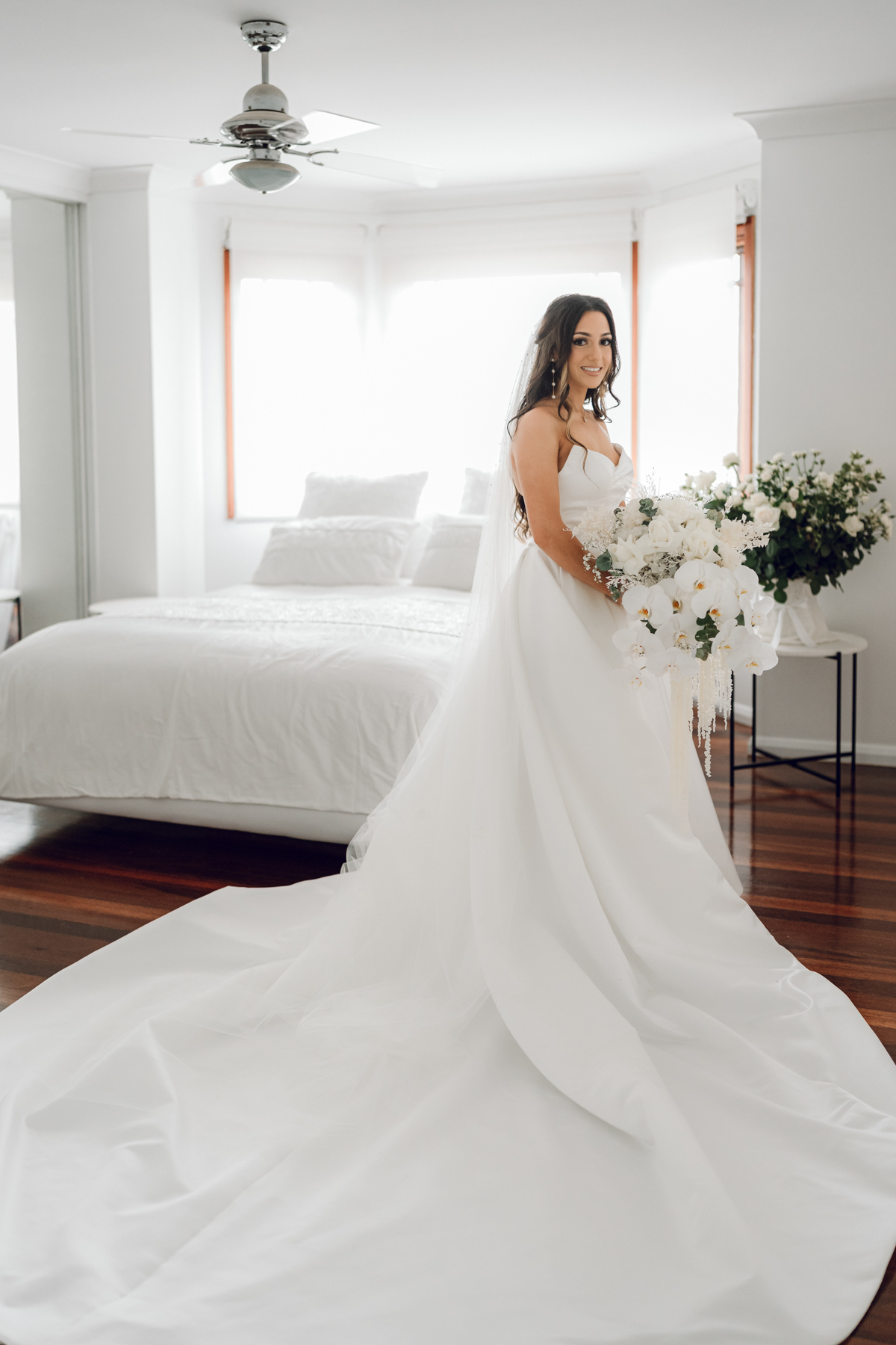 Conca D'oro Wedding Sydney- Chloe & Jacob 12
