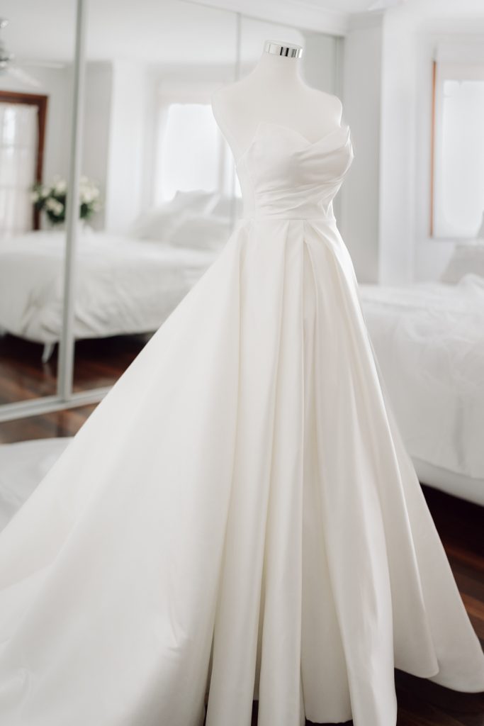 Conca D'oro Wedding Sydney- Chloe & Jacob 3