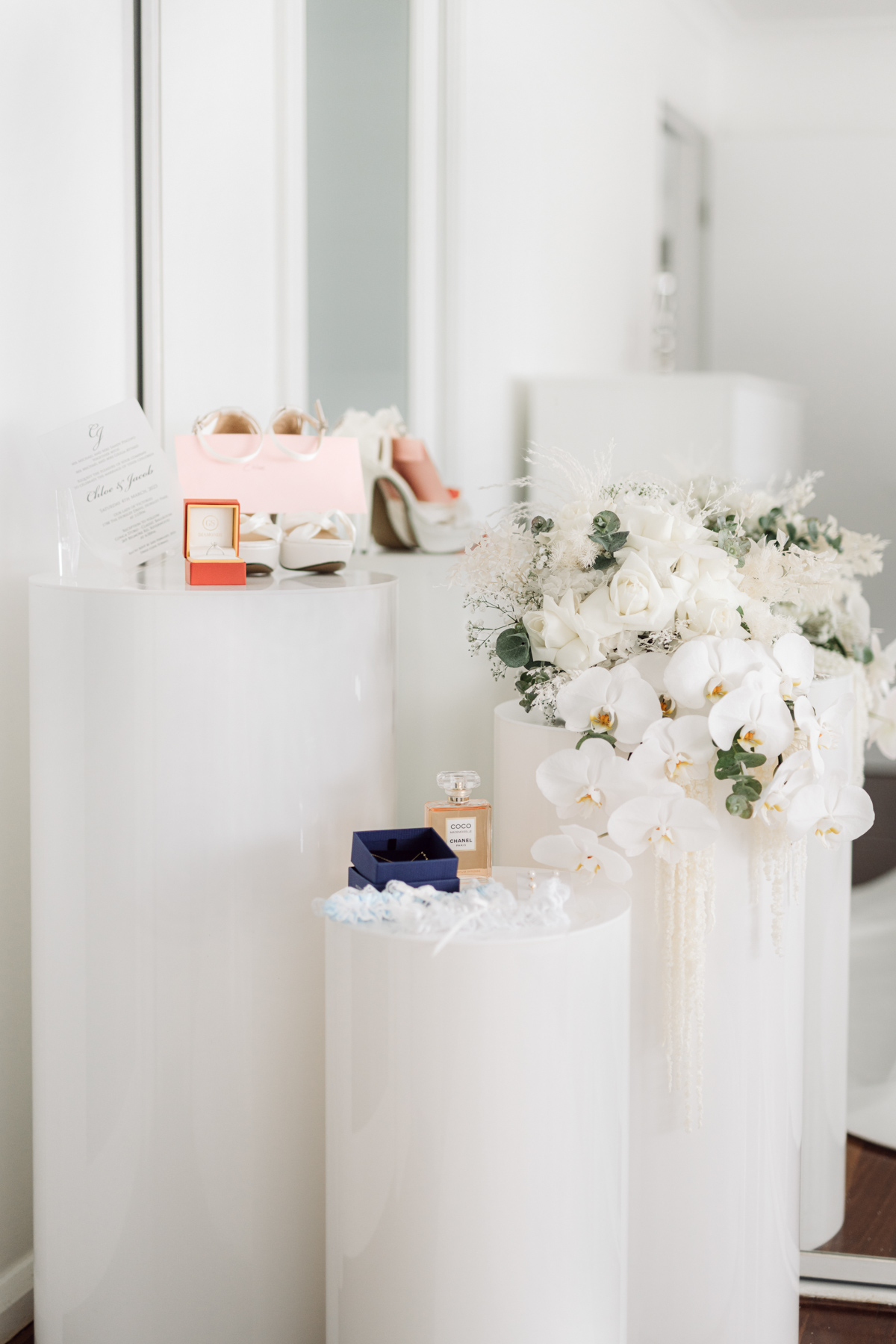 Conca D'oro Wedding Sydney- Chloe & Jacob 2