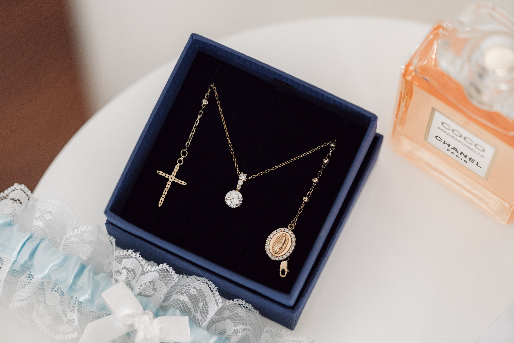 Conca D'oro Wedding Sydney- Chloe & Jacob 5