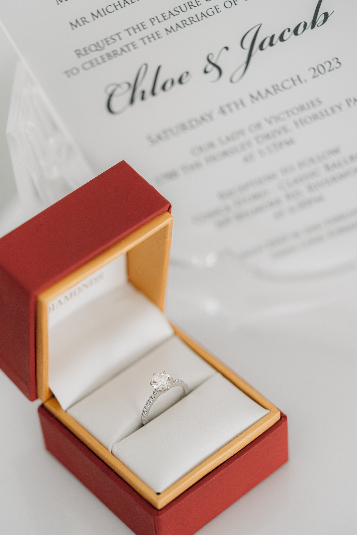 Conca D'oro Wedding Sydney- Chloe & Jacob 7