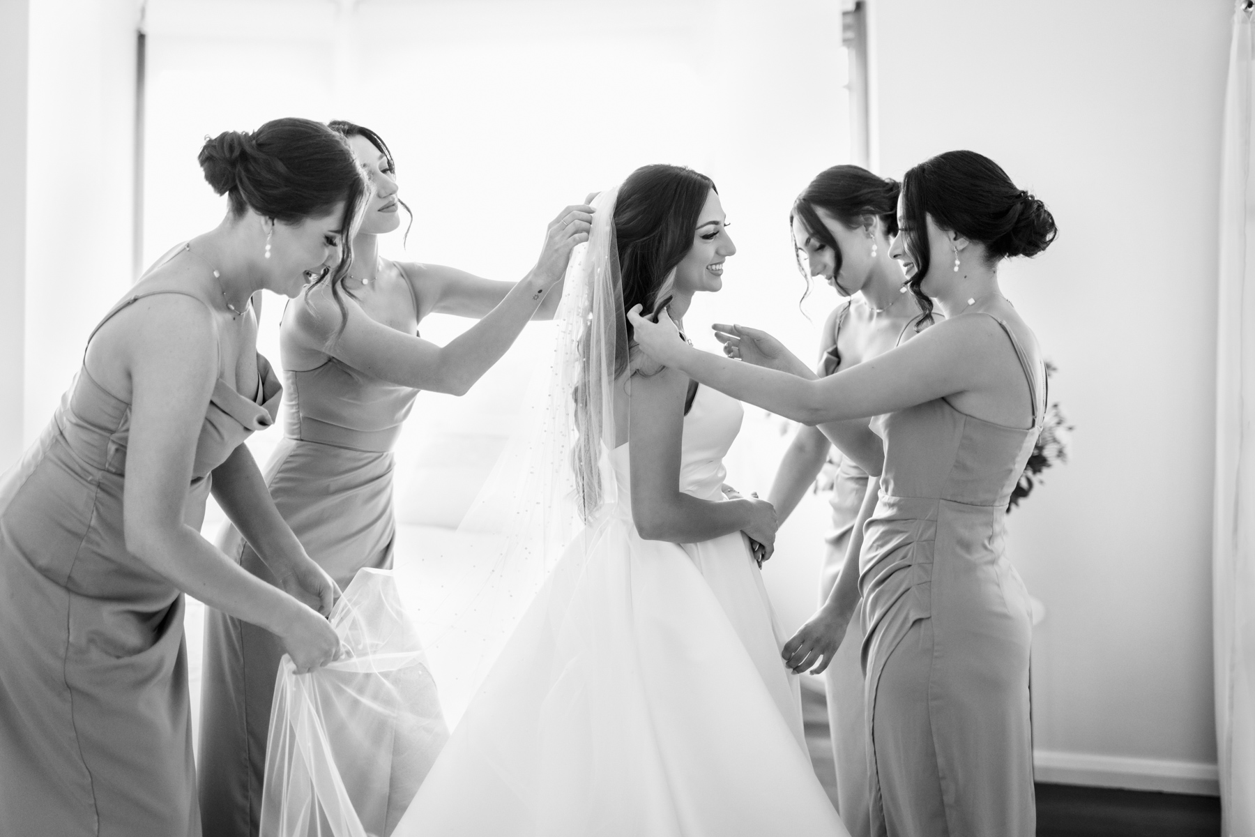 Conca D'oro Wedding Sydney- Chloe & Jacob 9