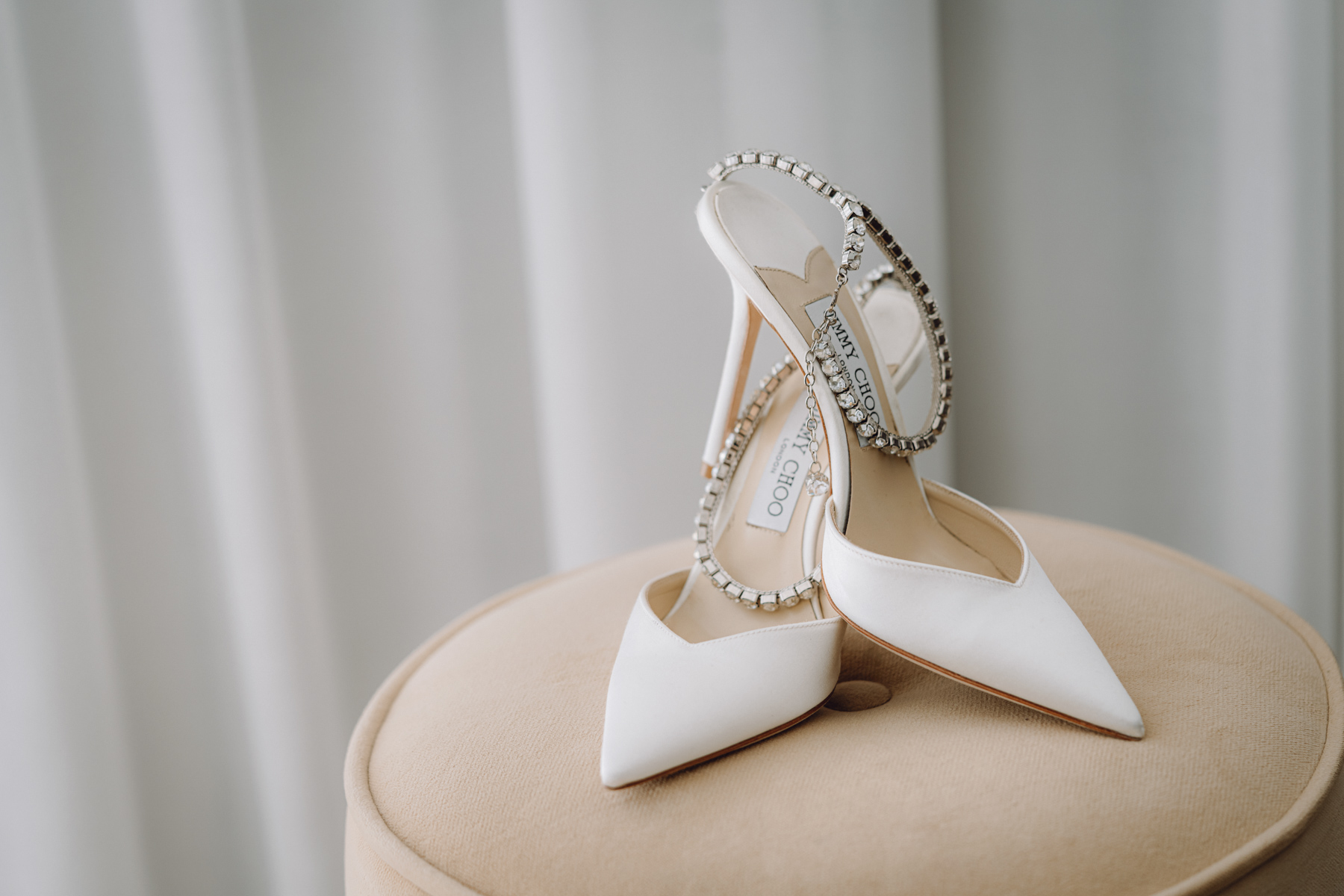 Doltone House Wedding Sydney - Alana & Marco 4