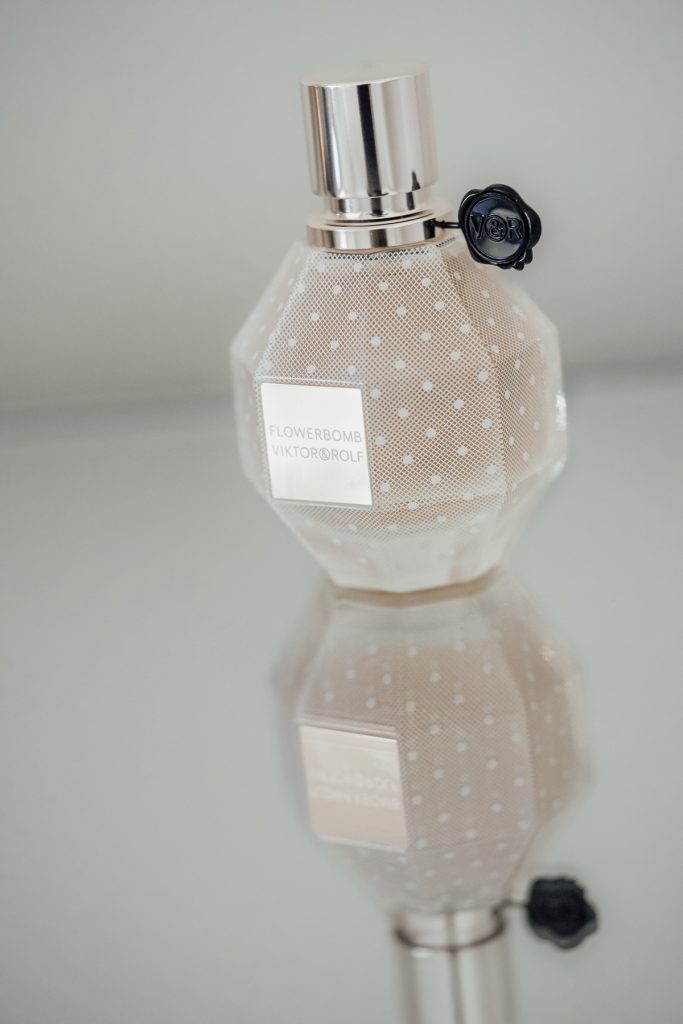 Four Seasons Hotel Wedding: Stefania & Christopher 2