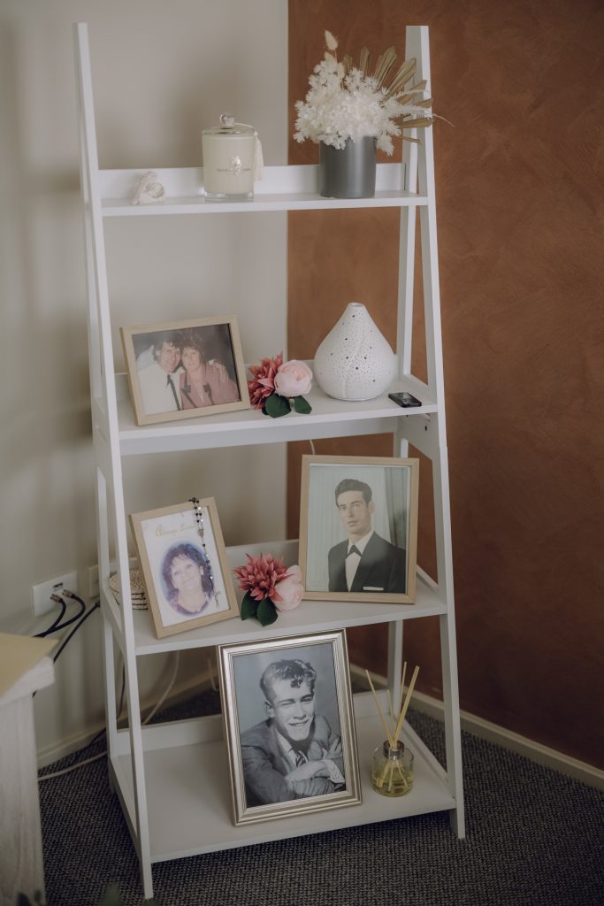 Ottimo House Wedding: Jasmine & Luke 1