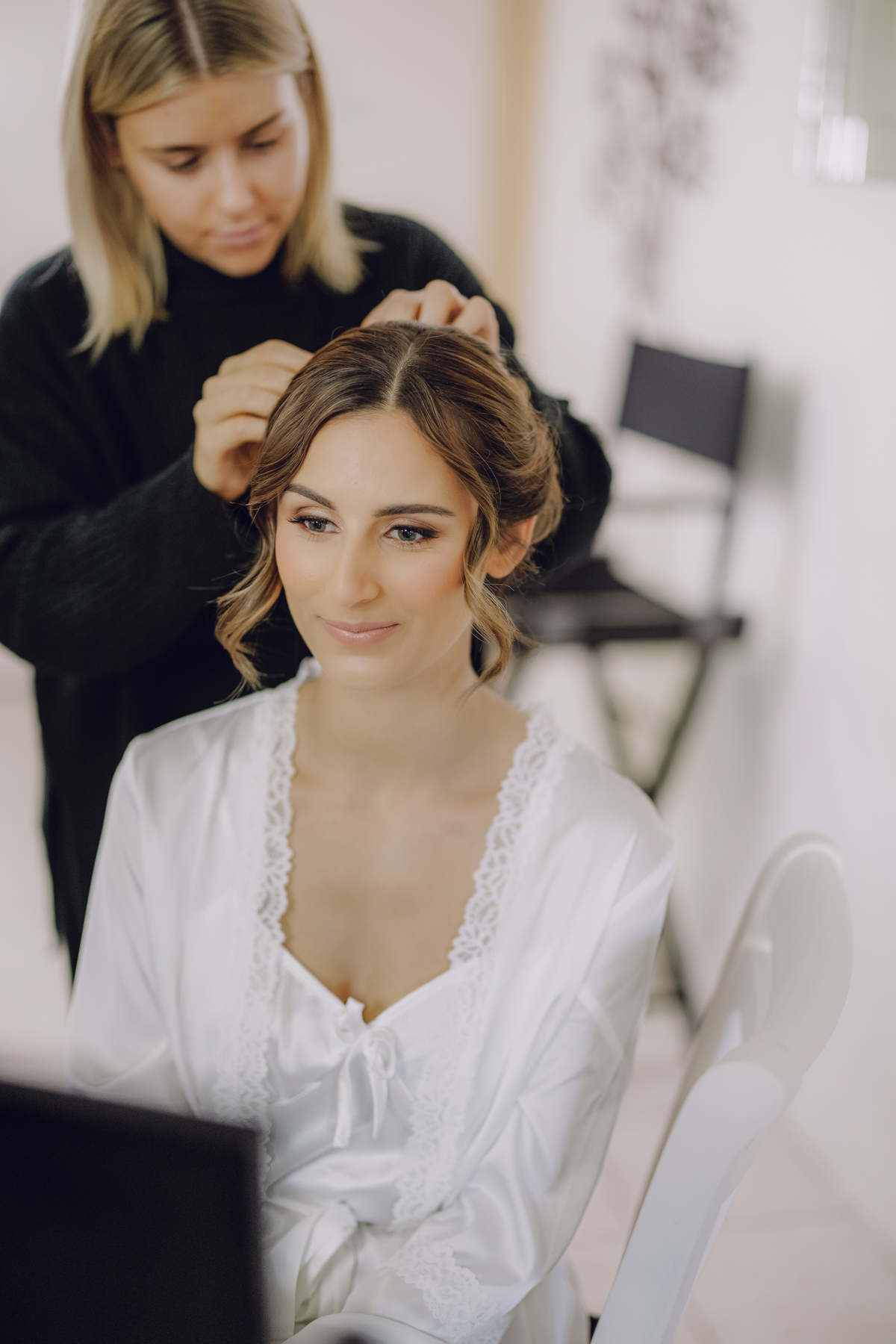 Ottimo House Wedding: Jasmine & Luke 10