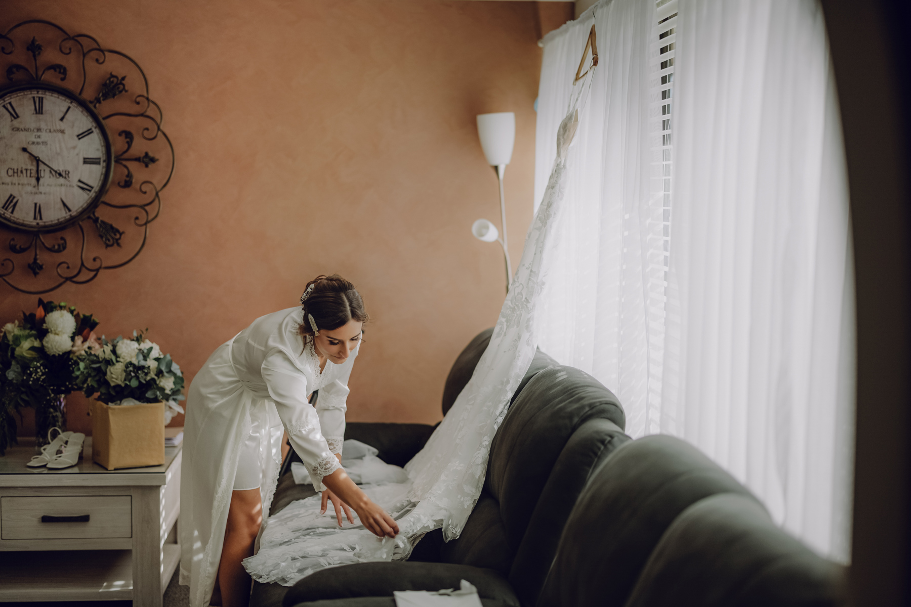 Ottimo House Wedding: Jasmine & Luke 11