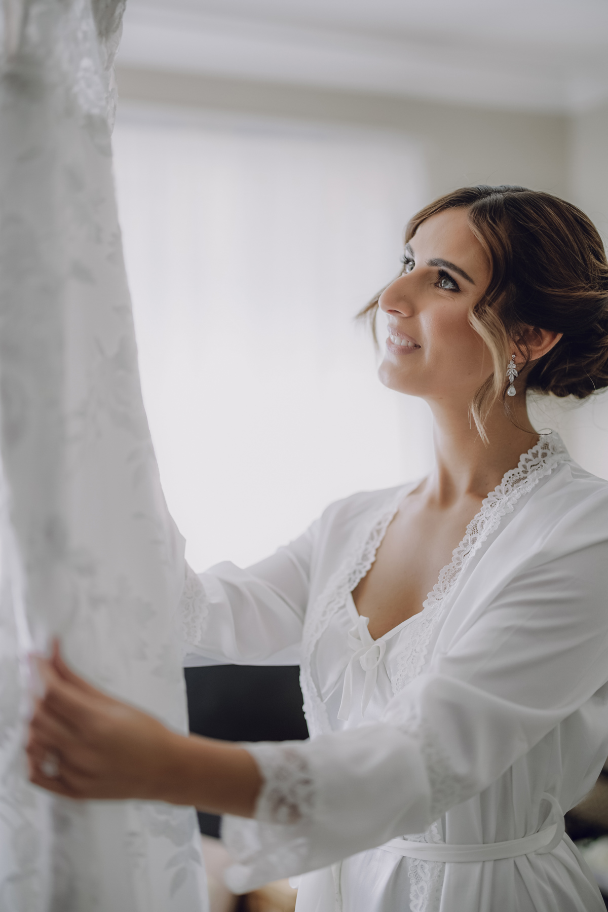 Ottimo House Wedding: Jasmine & Luke 12