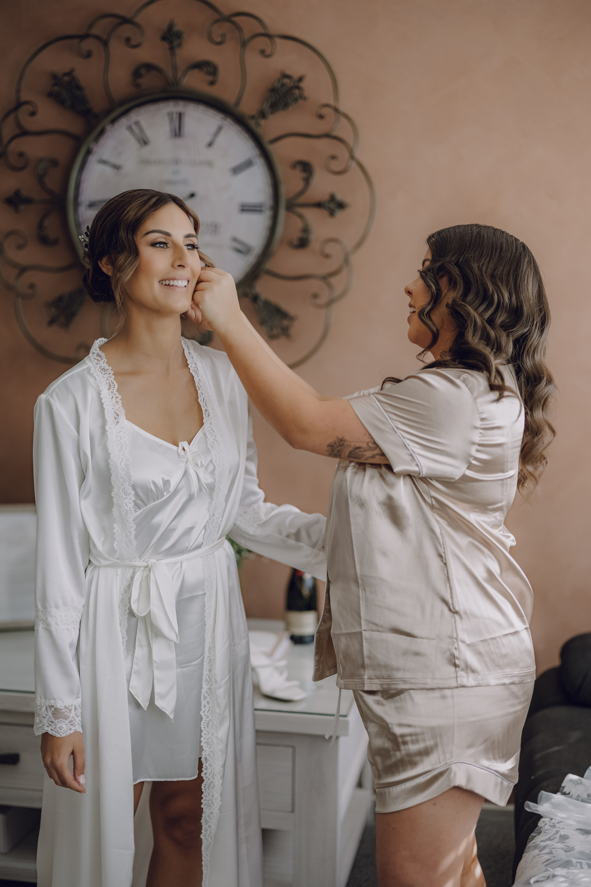 Ottimo House Wedding: Jasmine & Luke 14