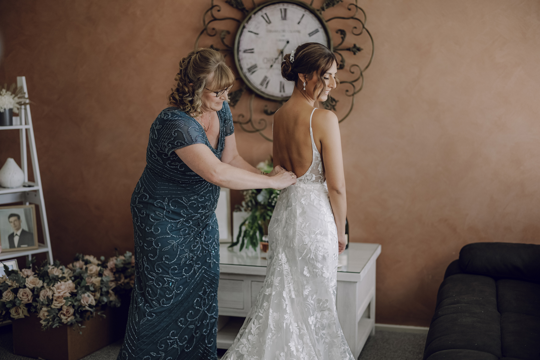 Ottimo House Wedding: Jasmine & Luke 15