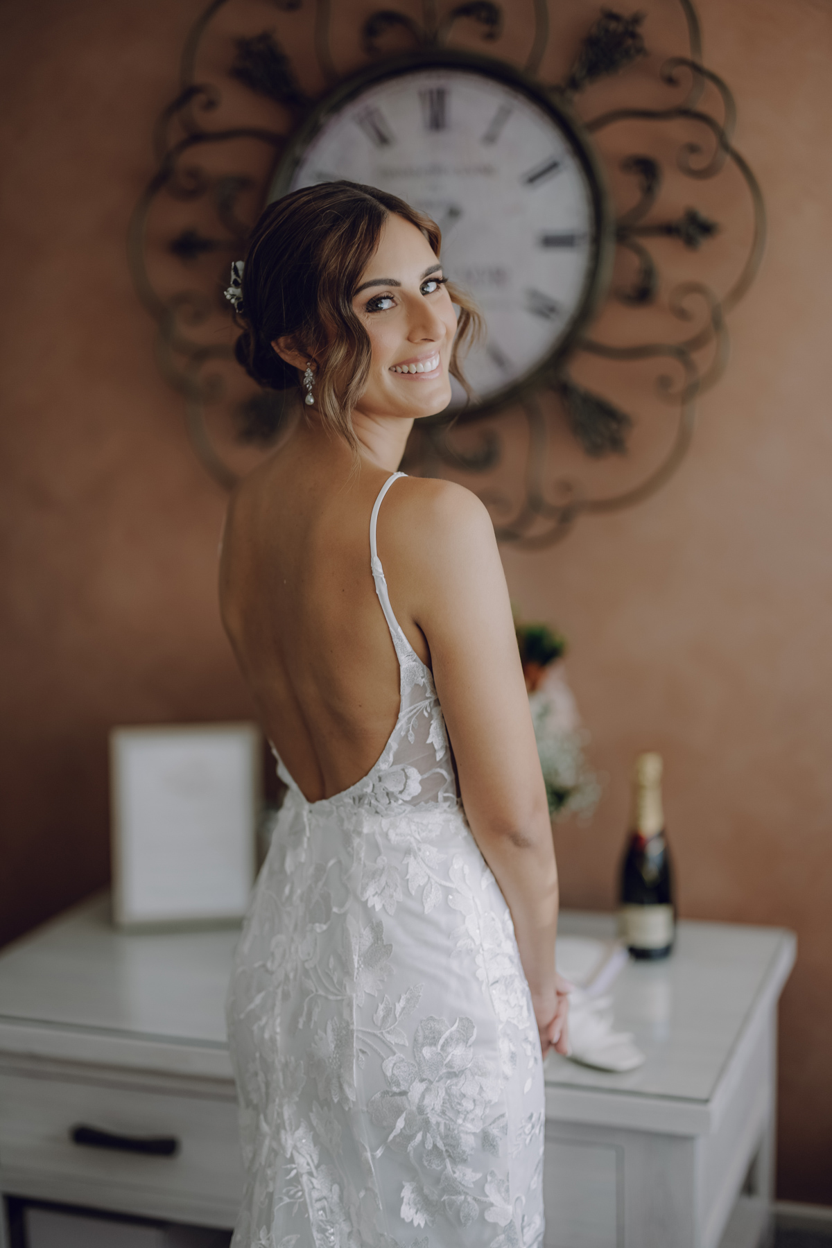 Ottimo House Wedding: Jasmine & Luke 17