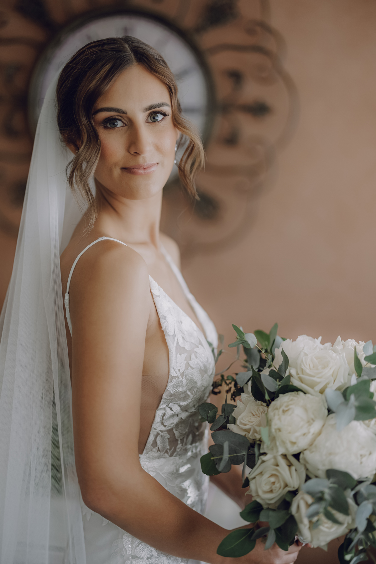 Ottimo House Wedding: Jasmine & Luke 20