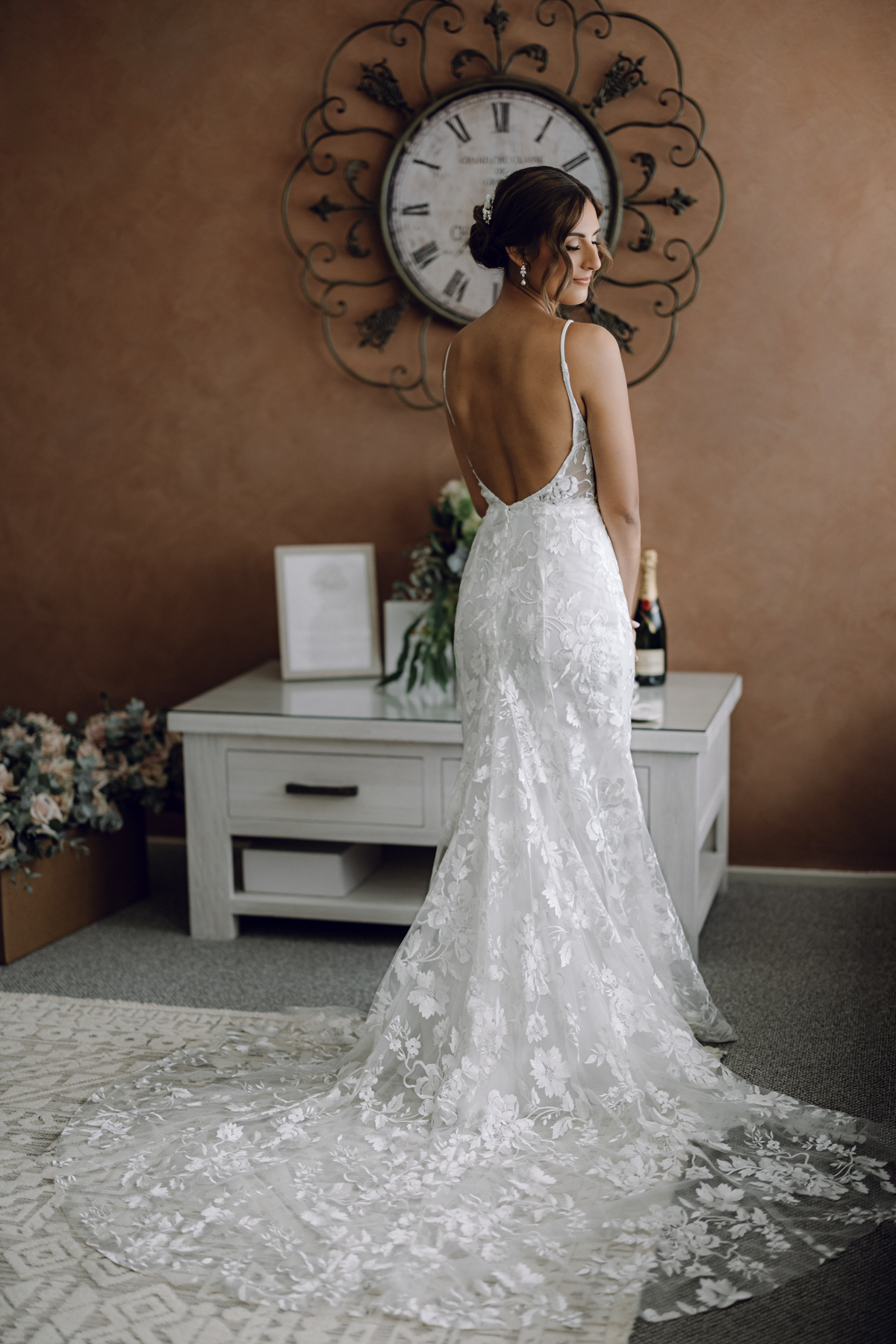 Ottimo House Wedding: Jasmine & Luke 18