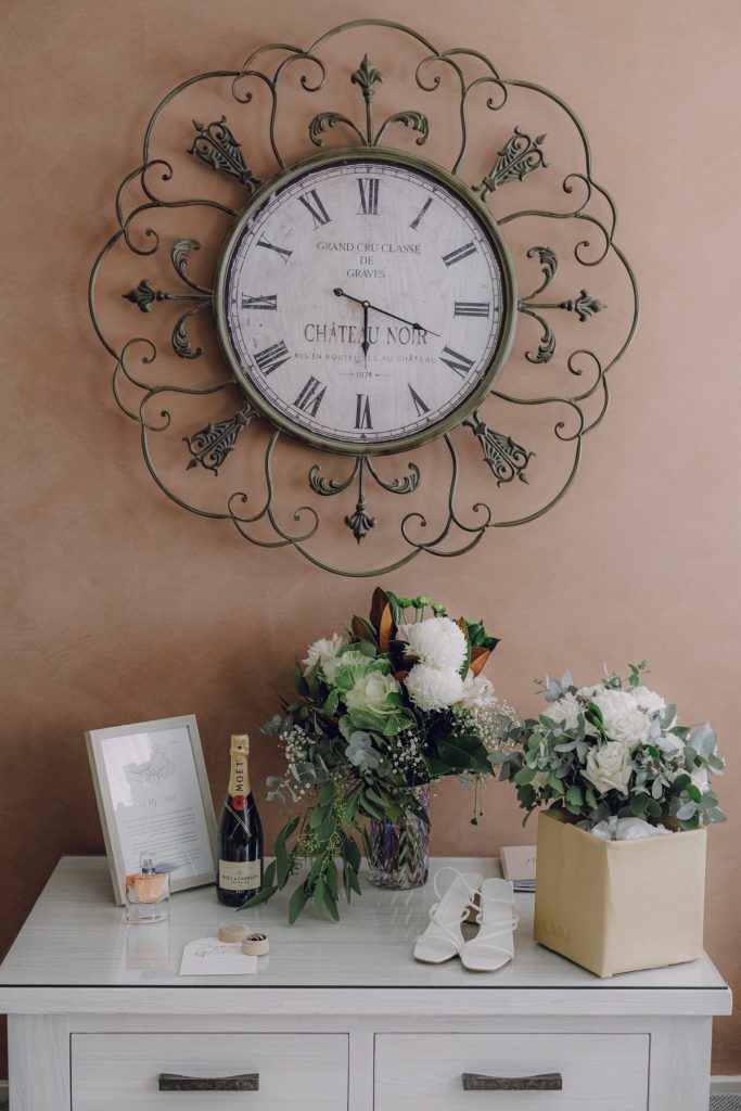 Ottimo House Wedding: Jasmine & Luke 5