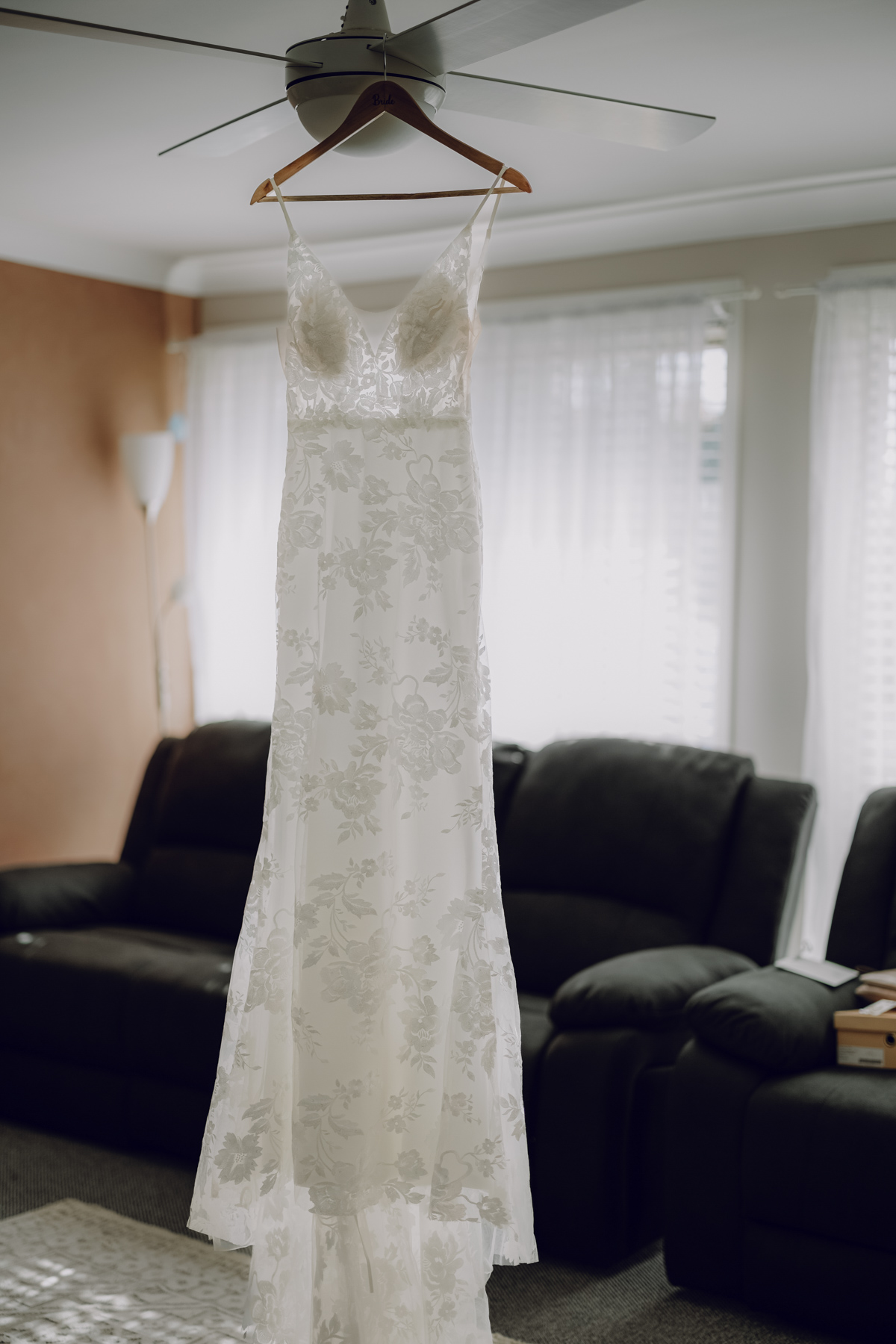 Ottimo House Wedding: Jasmine & Luke 6