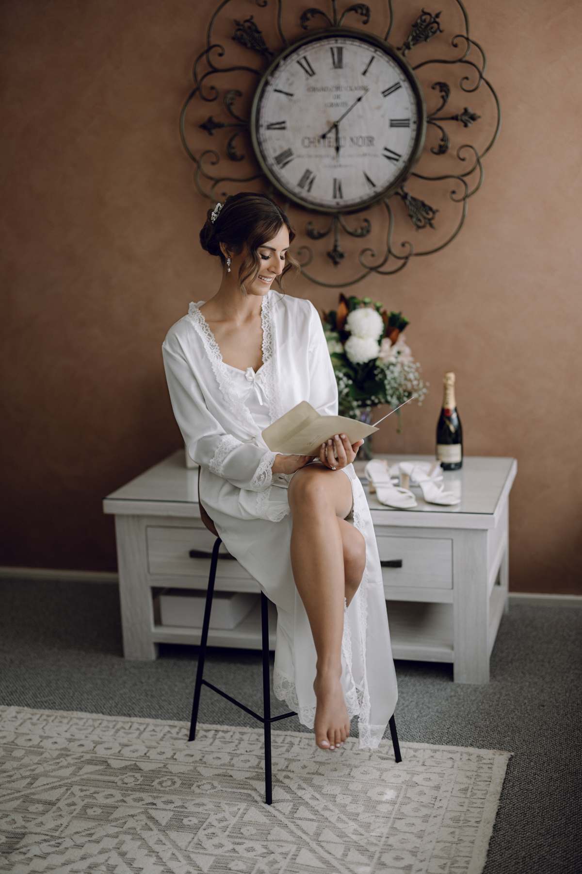 Ottimo House Wedding: Jasmine & Luke 9