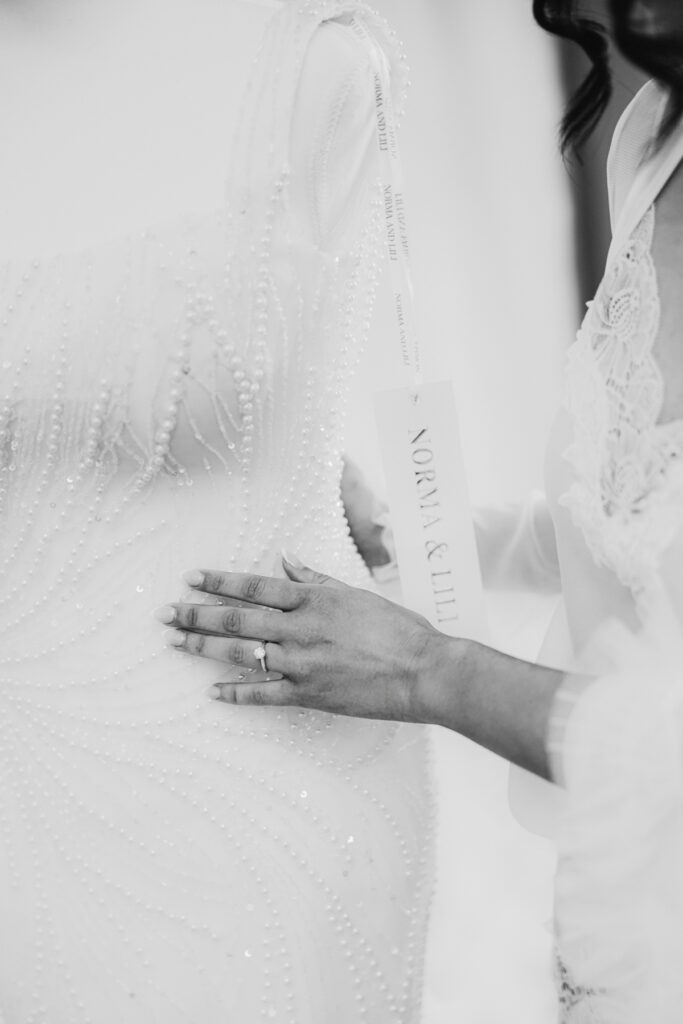 Crown Sydney Wedding: Isabell & Harrison 9