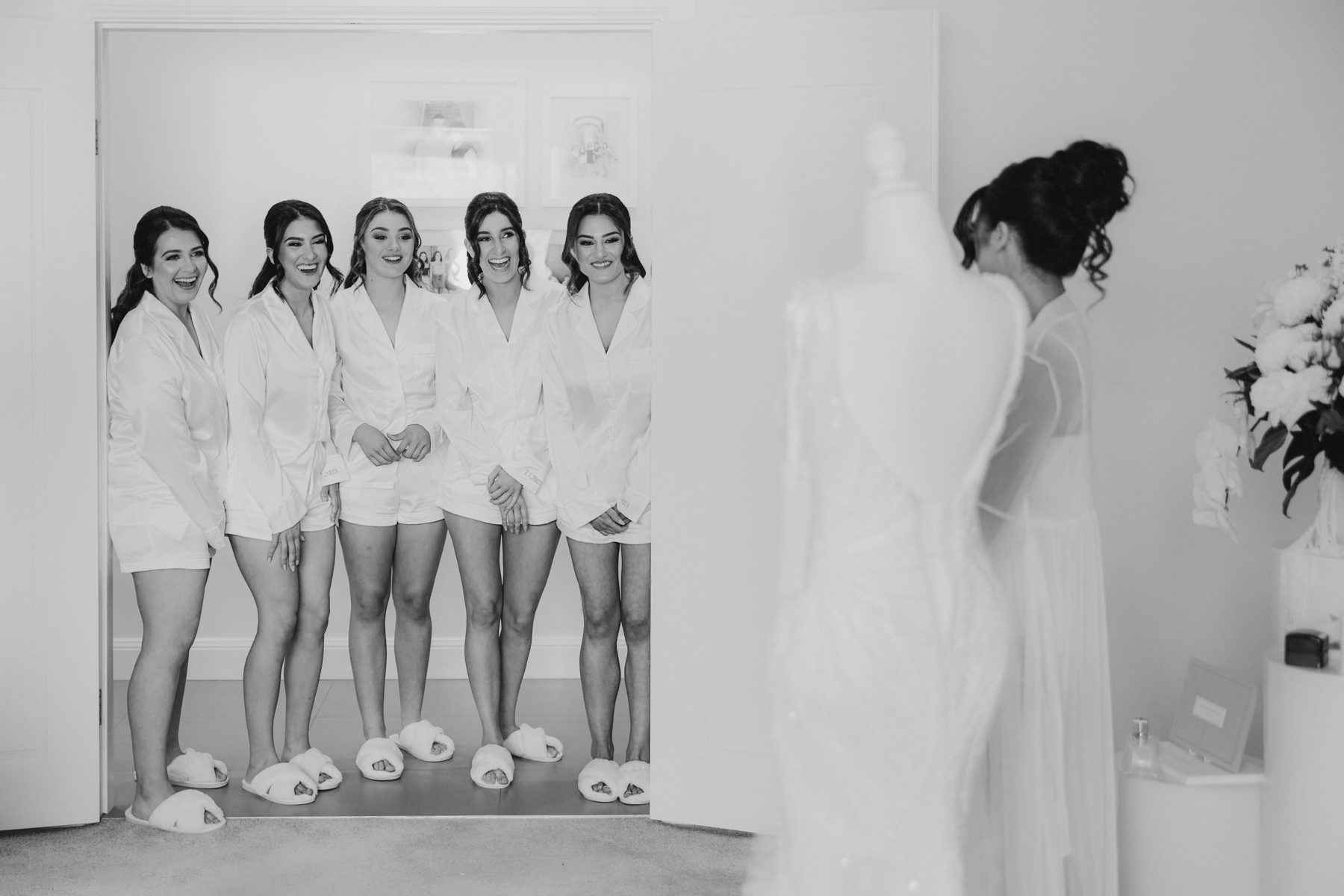 Crown Sydney Wedding: Isabell & Harrison 8