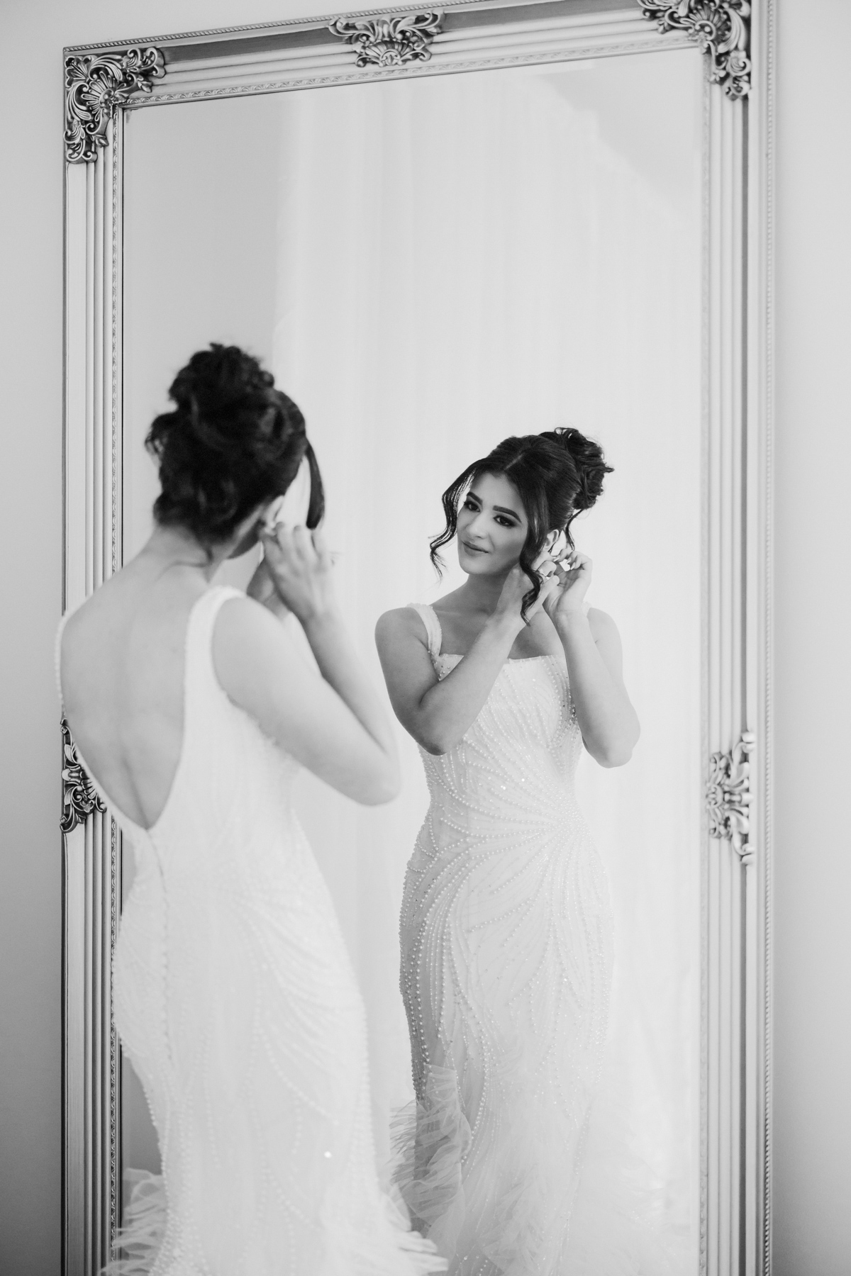 Crown Sydney Wedding: Isabell & Harrison 11