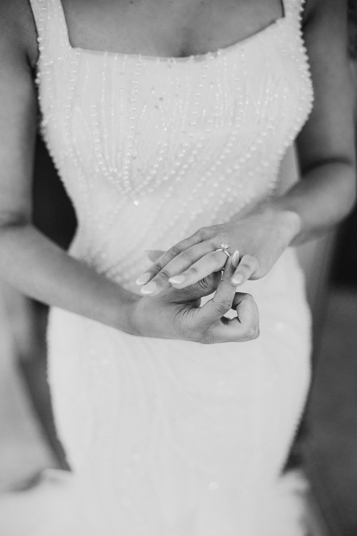 Crown Sydney Wedding: Isabell & Harrison 10